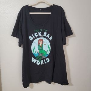 Daria tshirt
